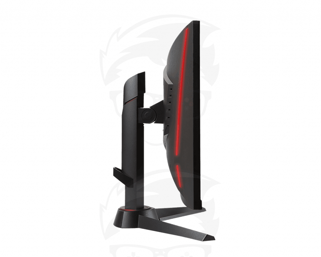 MSI Optix MAG27 Curved Gaming Monitor 27'' 2K MSI Optix MAG27 Curved Gaming Monitor 27'' 2K